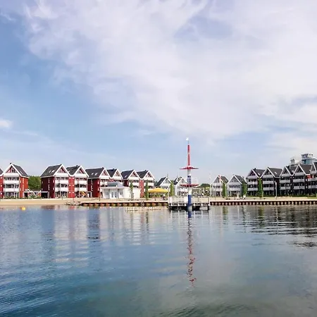 1 Bedroom Gorgeous In Appartement