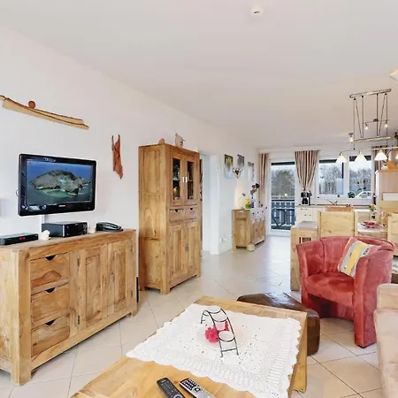 1 Bedroom Gorgeous In Appartement *