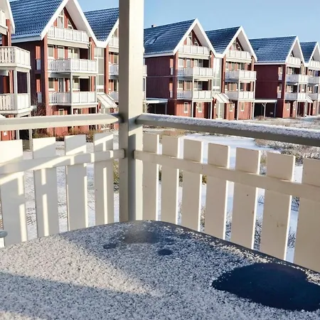 公寓 1 Bedroom Gorgeous In