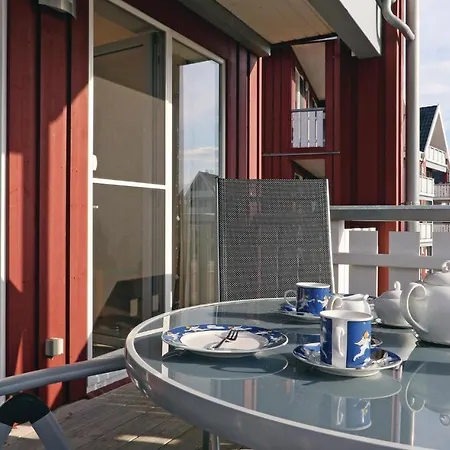 公寓 1 Bedroom Gorgeous In 雷希林