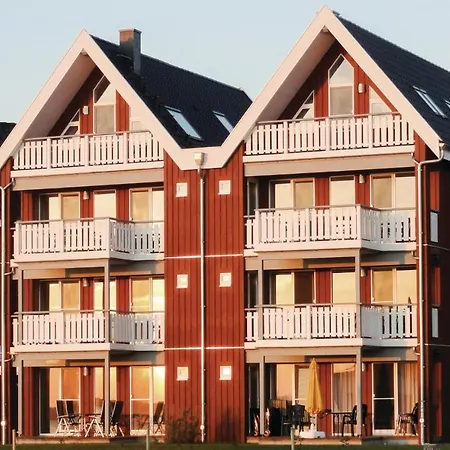 1 Bedroom Gorgeous In * Rechlin