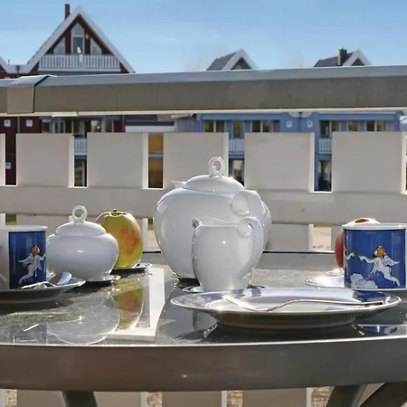 1 Bedroom Gorgeous In * Rechlin