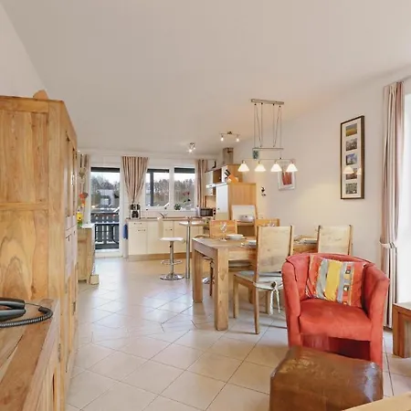 1 Bedroom Gorgeous In *