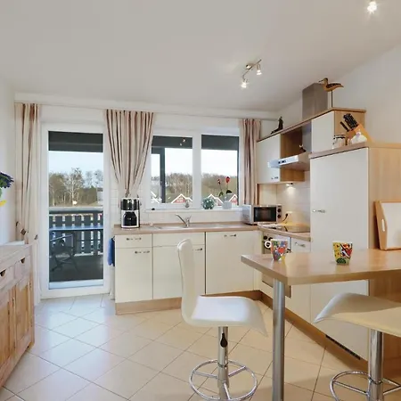 1 Bedroom Gorgeous In * Rechlin