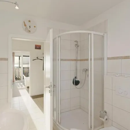 1 Bedroom Gorgeous In * Rechlin