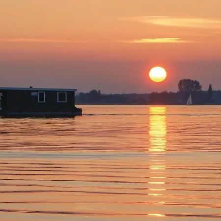 1 Bedroom Gorgeous In * 雷希林