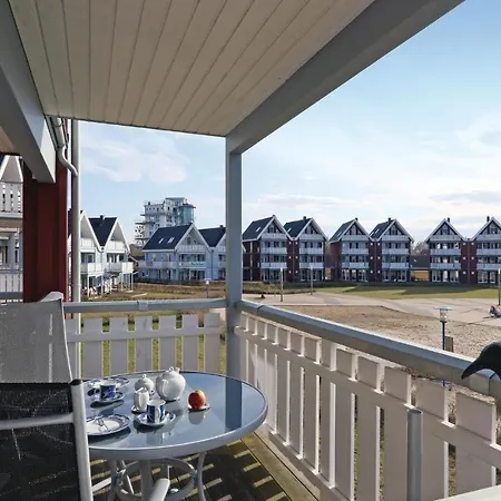 Apartment 1 Bedroom Gorgeous In *