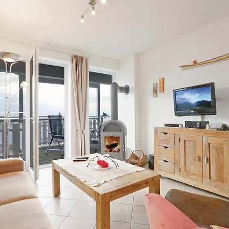 公寓 1 Bedroom Gorgeous In *