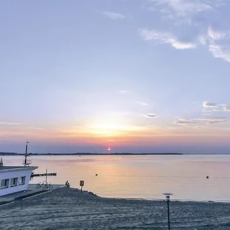 1 Bedroom Gorgeous In *