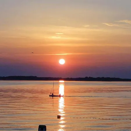 1 Bedroom Gorgeous In * Rechlin