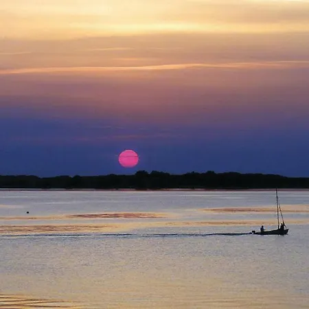 1 Bedroom Gorgeous In Rechlin