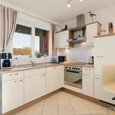 1 Bedroom Gorgeous In Rechlin