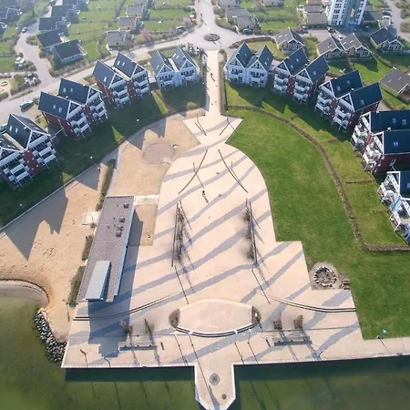 1 Bedroom Gorgeous In