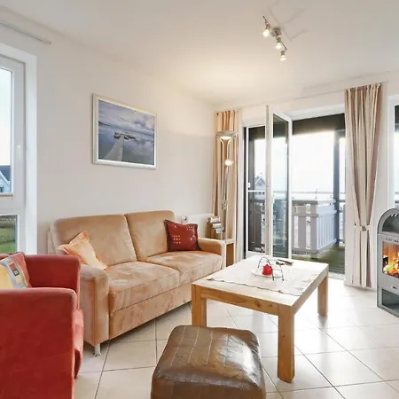 Appartement 1 Bedroom Gorgeous In