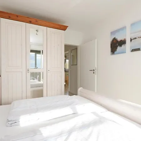 Apartment 1 Bedroom Gorgeous In Rechlin