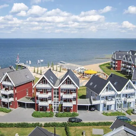 Apartment 1 Bedroom Gorgeous In