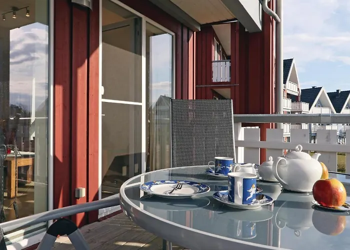 شقة 1 Bedroom Gorgeous In ريكلين