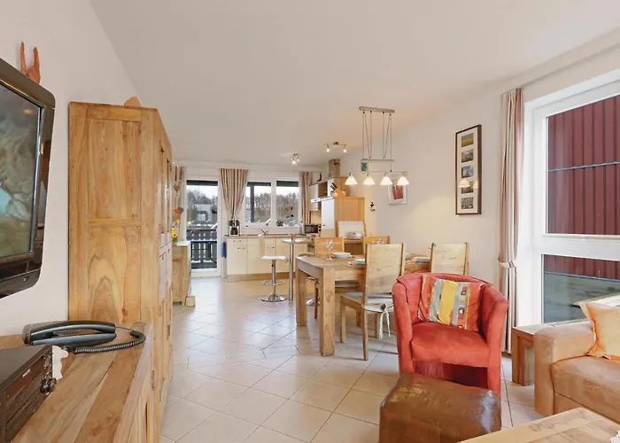 1 Bedroom Gorgeous In *