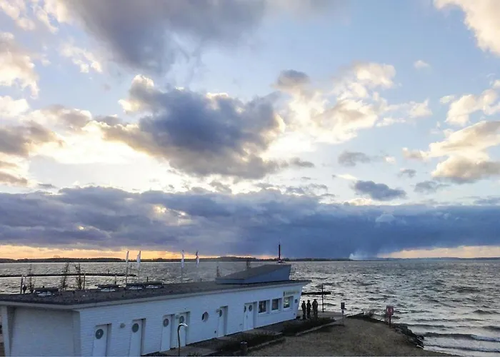 شقة 1 Bedroom Gorgeous In *