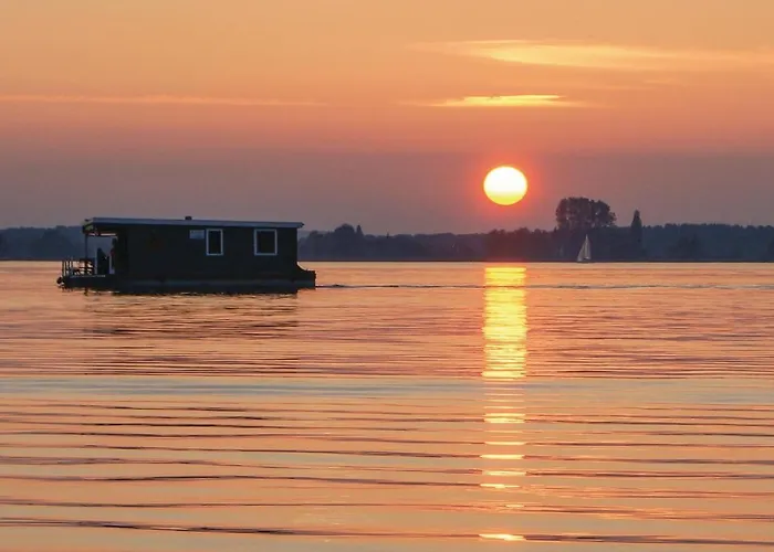 1 Bedroom Gorgeous In * ريكلين