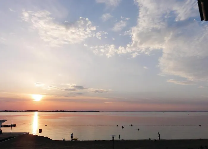 شقة 1 Bedroom Gorgeous In