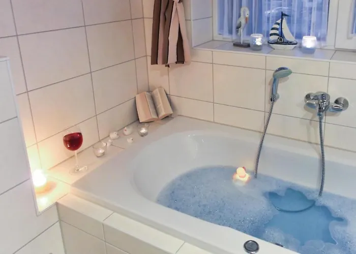 1 Bedroom Gorgeous In شقة