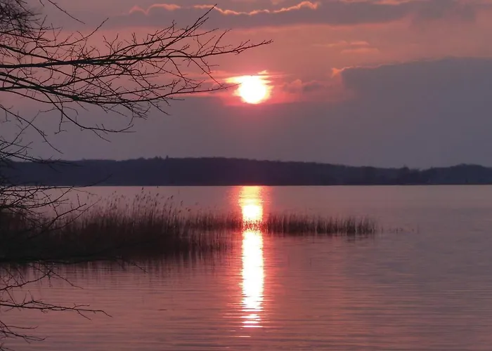 1 Bedroom Gorgeous In