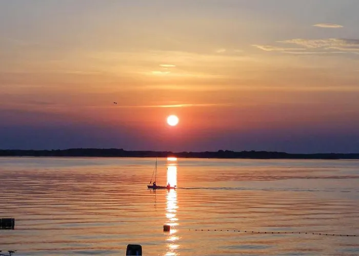 1 Bedroom Gorgeous In * ريكلين