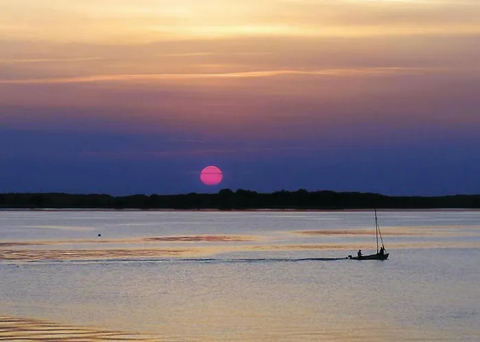 1 Bedroom Gorgeous In ريكلين