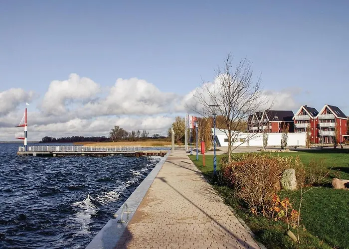 1 Bedroom Gorgeous In شقة ريكلين