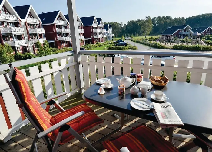 1 Bedroom Gorgeous In *