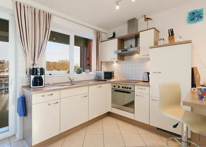 1 Bedroom Gorgeous In ريكلين