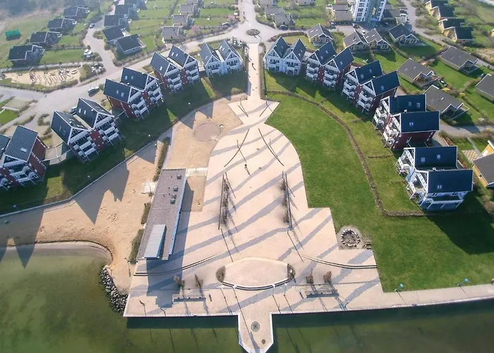 1 Bedroom Gorgeous In