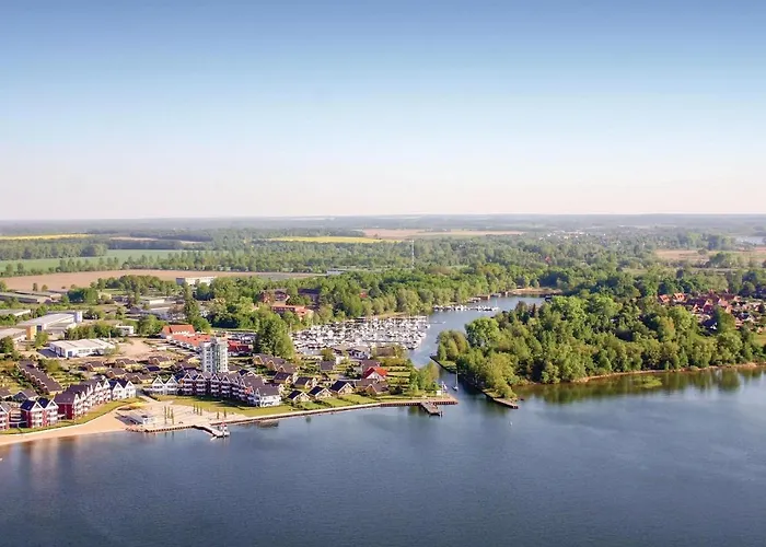 1 Bedroom Gorgeous In * ريكلين