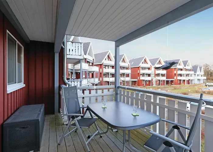 1 Bedroom Gorgeous In *