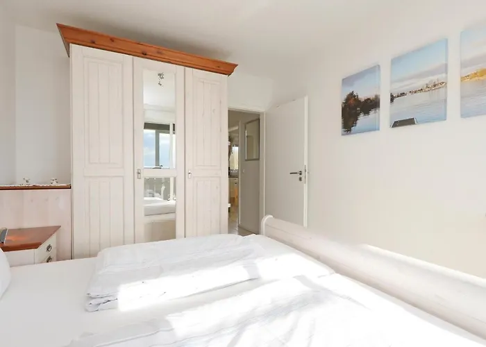 شقة 1 Bedroom Gorgeous In ريكلين